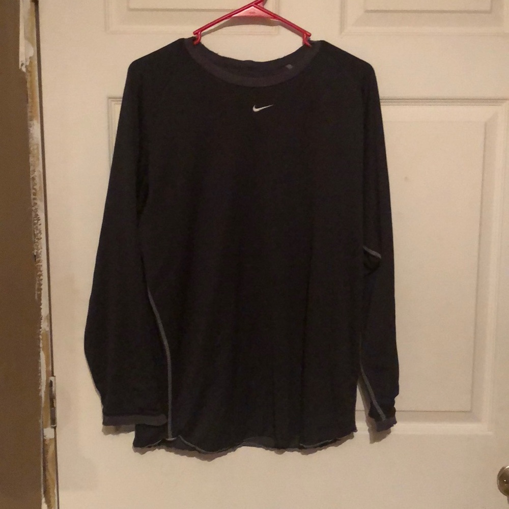 Long sleeve